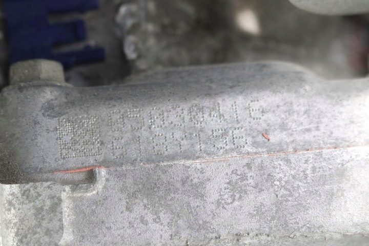 фото №12, Bmw 2 f44 коробка передач коробки передач двигун ga8f22aw 2.0 b48a20a бензин b48a20a b48 a