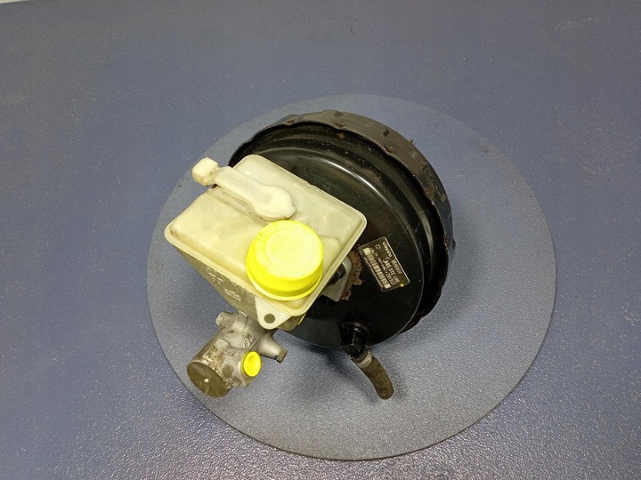 фото №6, Volvo s60 i 2.0t усилитель тормозные 8646010