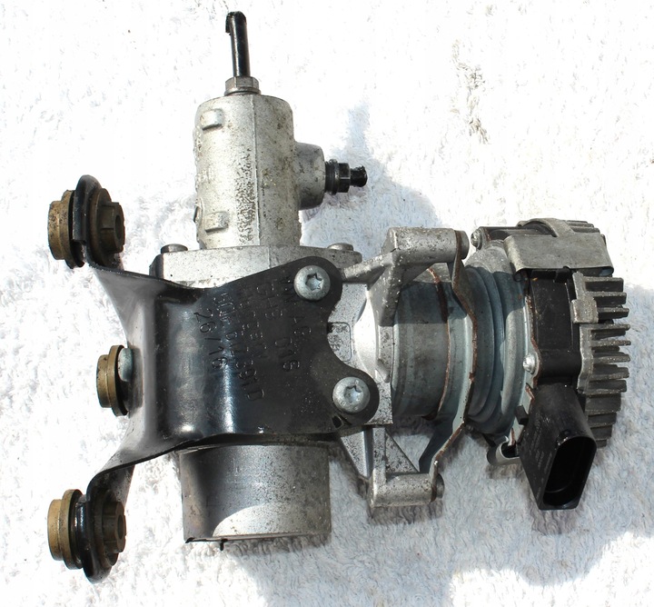 фото №1, Насос гальмівна, 5qe614307e, vw passat b8, vw golf vii