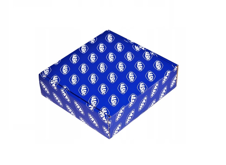 фото №1, Подушка двигуна, підтримка sasic 2706132