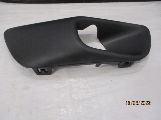 фото №5, Citroen c4 grand picasso ii решітка заглушка галоген права