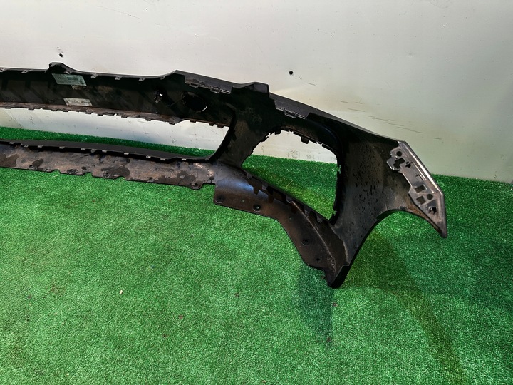 фото №11, Bmw 3 g20 g21 m набір бампер перед переднє 51118069346