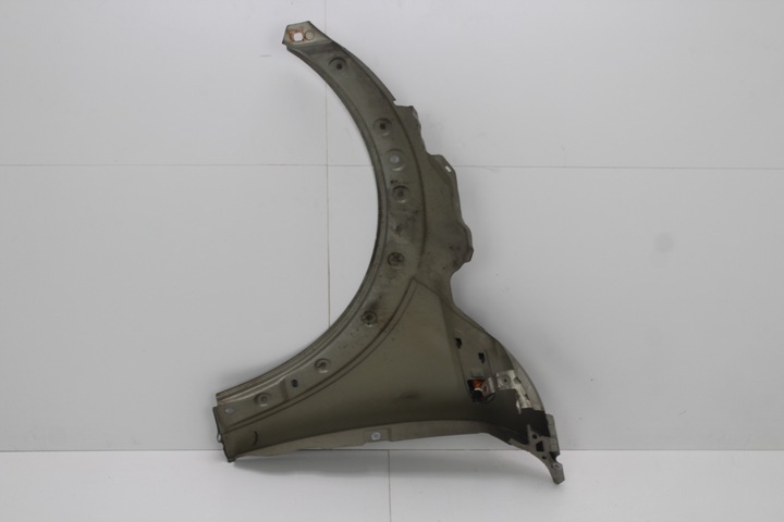 фото №6, Крыло правый перед mini cooper r56 06-11r