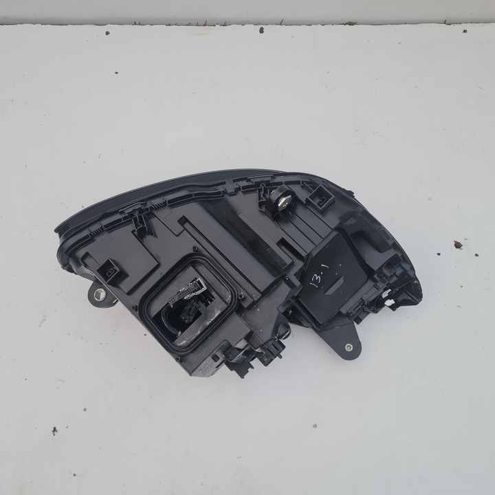 фото №5, Mercedes c класс w205 лампа левая полный led high performance usa a2059062904