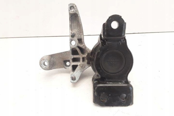 фото №6, Передняя подушка двигателя nissan qashqai ii j11, j11_ 112848459r 1.5l