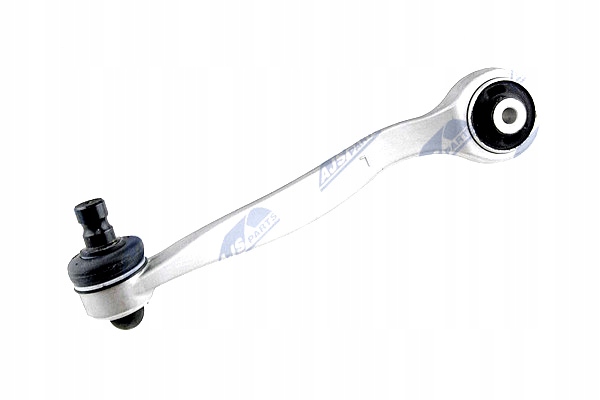 фото №2, Рычаг переднее audi a6 04- a8 03-10 vw phaeton 02- верхний левый запчасть