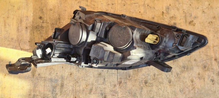 фото №15, Фара правий peugeot 308 t9 рестайлінг