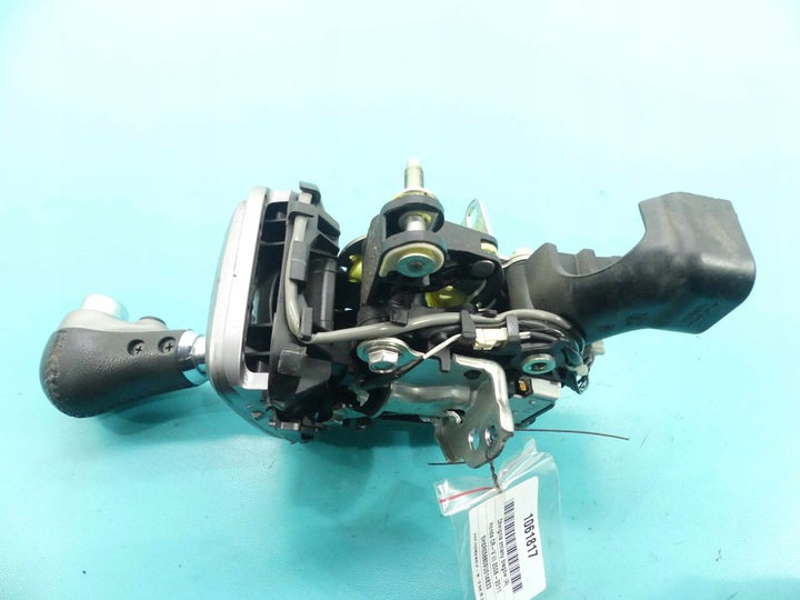 фото №10, Важіль домкрат honda cr-v iii 2.0 автомат