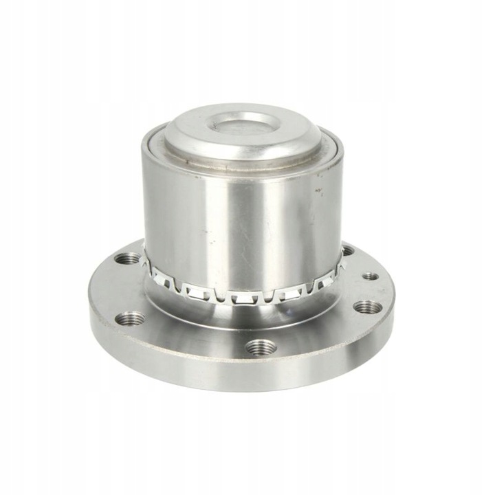 фото №1, Ступиця перед права sprinter crafter 06-16