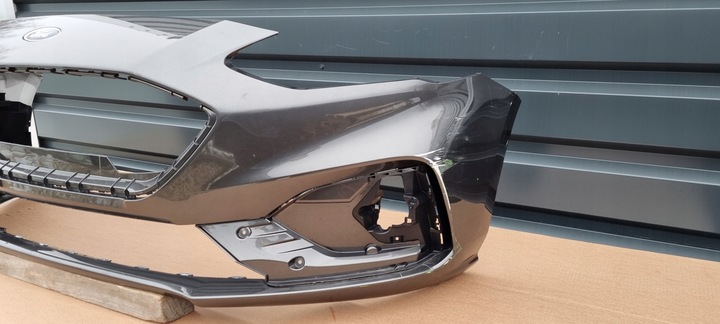 фото №7, Ford focus mk4 st 18- бампер перед оригинал c223