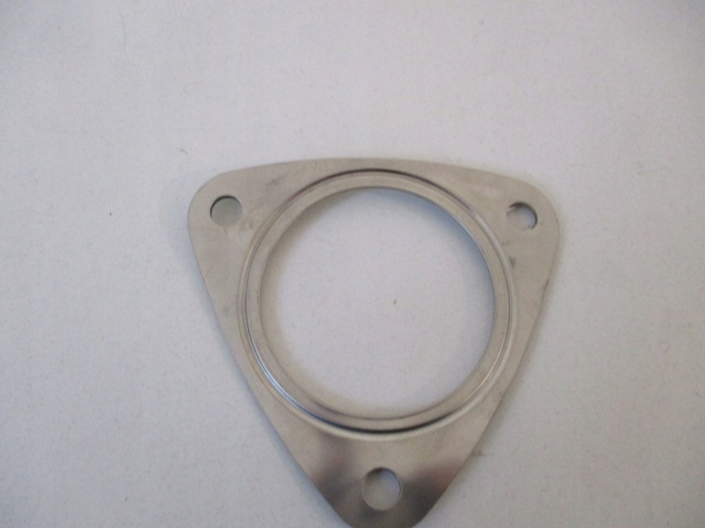 фото №1, Jumper boxer 06 2.2 hdi прокладка системи випускного нова 170940