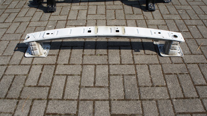 фото №10, Pas переднє підсилювач балка ford transit viii mk8 mkviii