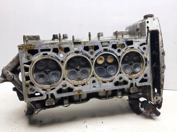 фото №4, Opel vectra c 2.2 z22yh головка вали 03021312 68592305 13113034