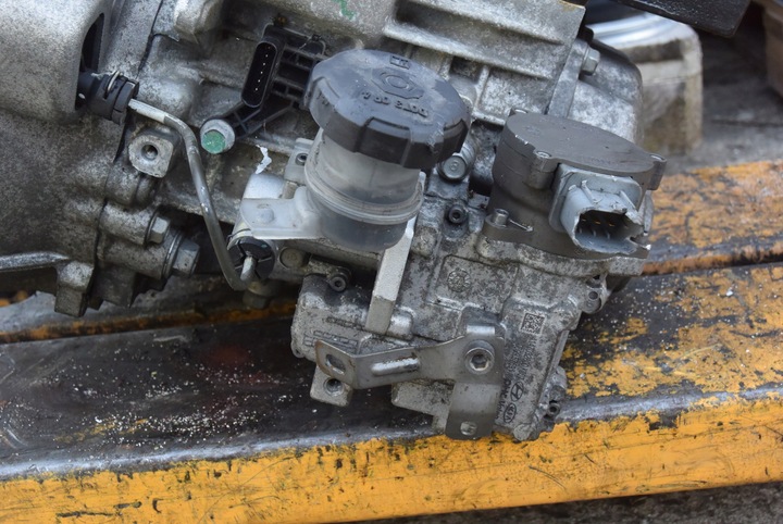 фото №9, Коробка передач коробки передач hyundai i20 iii 1.0 1.0 t-gdi 43115-26630 fmj6