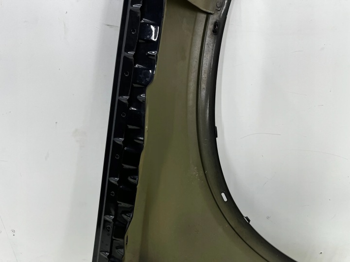 фото №13, Крило mercedes x253 glc 1 i 15-22r. ліве передній ліві перед a2538810201