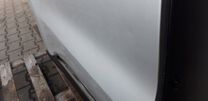 фото №10, Дверь задние правые renault espace v 2014-2023r