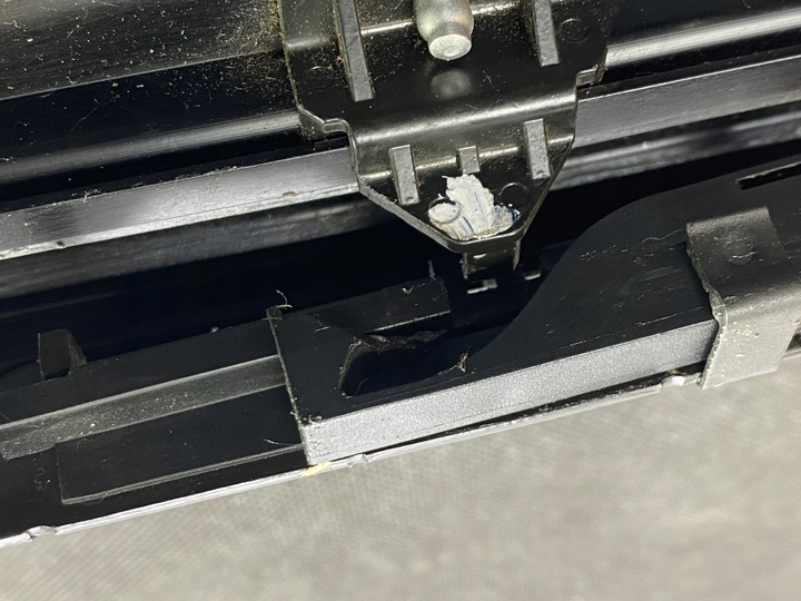 фото №16, Механізм люк chevrolet camaro 2016+