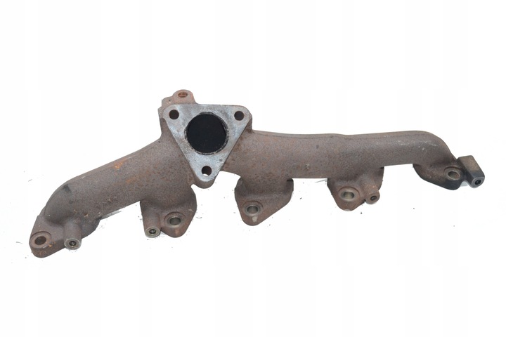 фото №1, Колектор випускний saab 93 9-3 2.2 tid 02-06r 24442866