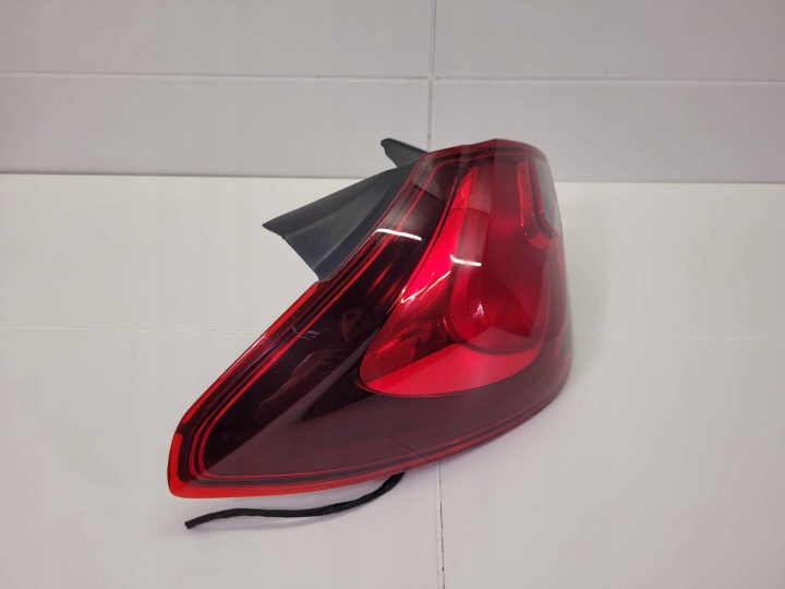 фото №8, Фара задняя левая сторона opel corsa e 2016 460034366