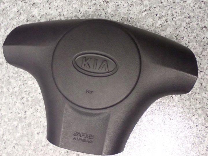 фото №8, Kia picanto 04-07 подушки воздушные srsy