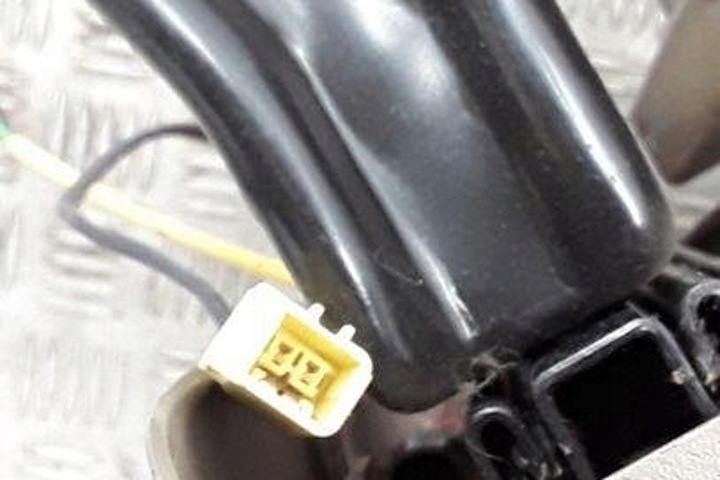 фото №8, Сидіння переднє праві ford maverick cofu58104ad 3.0l бензин 145kw 2001