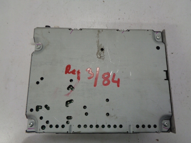 фото №7, Ford focus mk3 радіо cd f1bt-18c815-kh