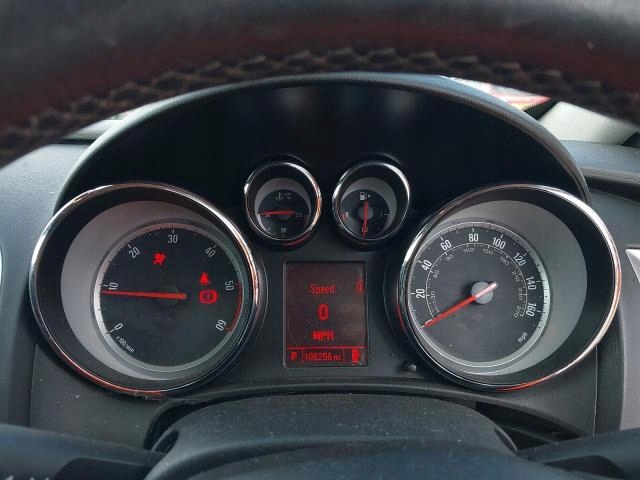 фото №9, Astra iv j 2.0 cdti 165km коробка передач коробки передач tf-80sc af40 55580194a 173tys km!