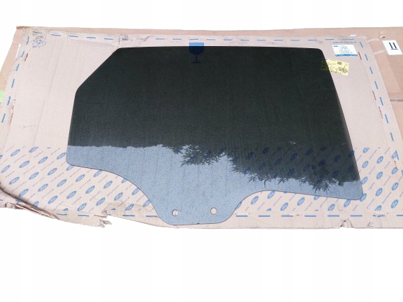 фото №1, Ford kuga mk 3 iii стекло заднее дверь правая зад lv4b-s25712-ba 2465039