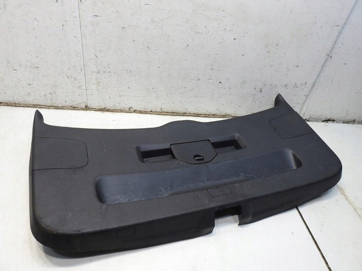 фото №7, Защита крышки багажника vw sharan ii 7n0867601