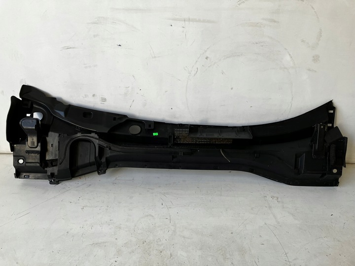 фото №7, Chr c-hr панель під лобовим склом пластиковий