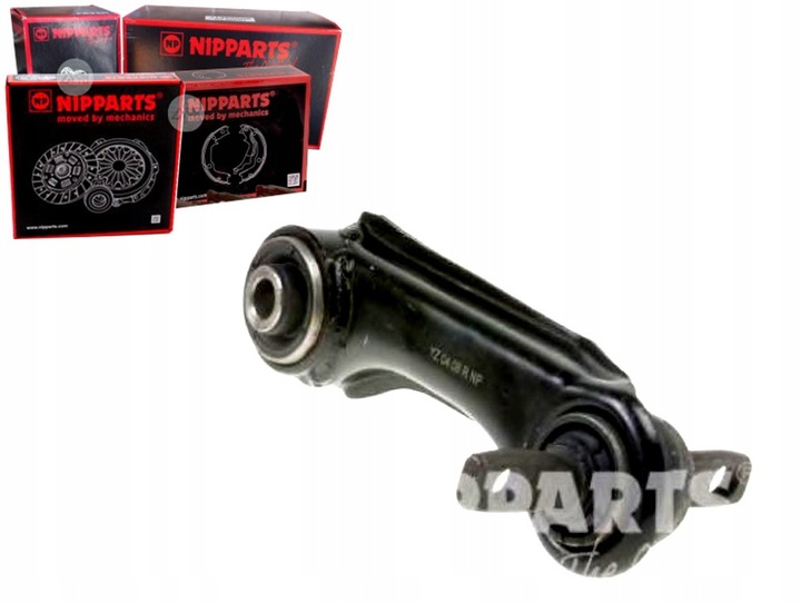 фото №1, Рычаг подвешивание nipparts mb809221 30818097 2103