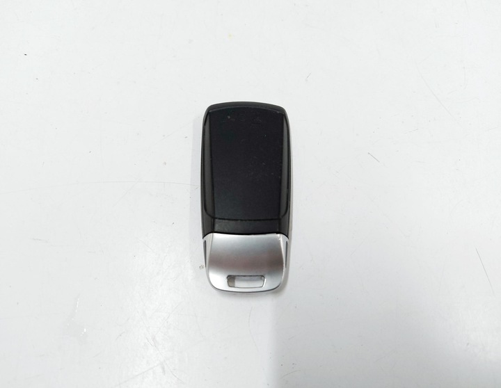 фото №2, Audi q5 80a 21r. ключ pilot 4m0959754cj