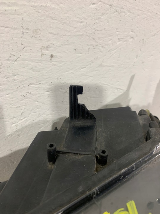 фото №5, Лампа bmw x6 e71 bixenon крутильні 7271361-03 ліва