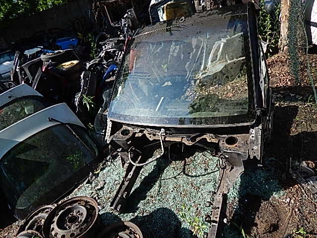 фото №1, Перед лонжерон mitsubishi colt czc cabrio