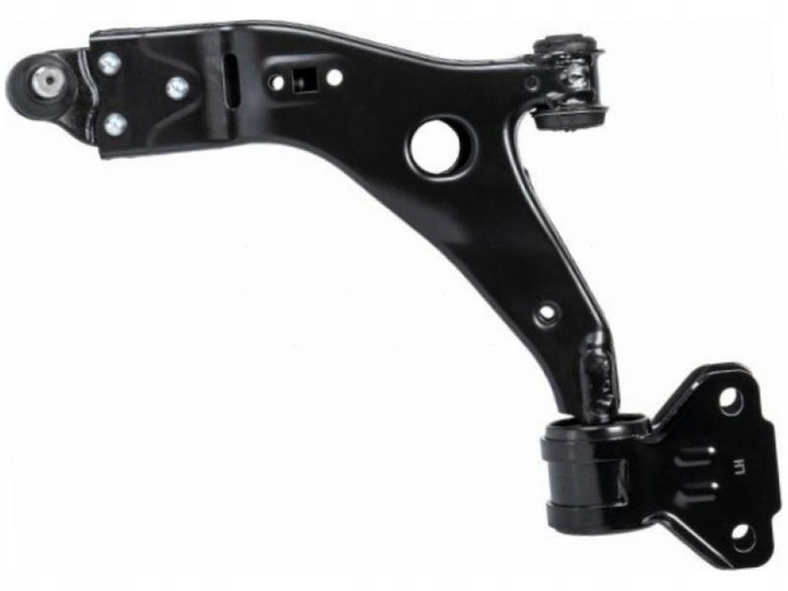 фото №1, Рычаг перед левый ford transit connect 1.0-1.6 18