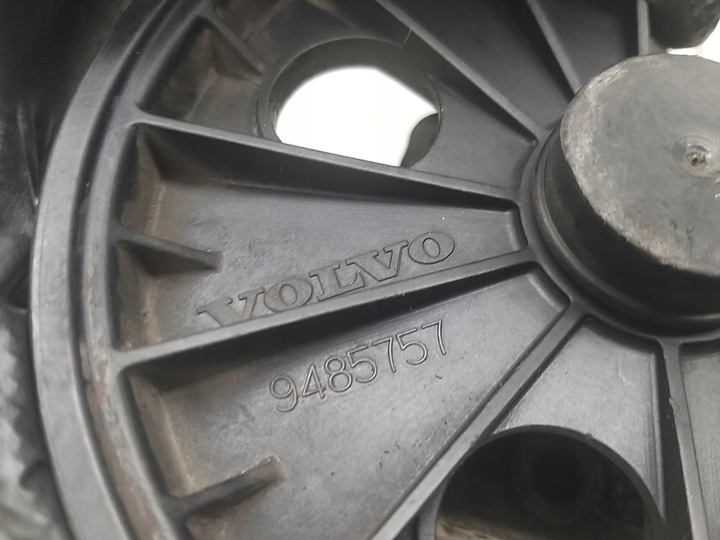 фото №12, Насос усилителя 2.4 d5 163km d5244t volvo v70 ii xc70 s80 9485757