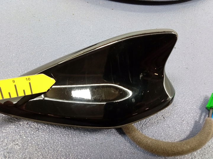 фото №9, Tucson iv антенна gps плавник 96210-n7400eb