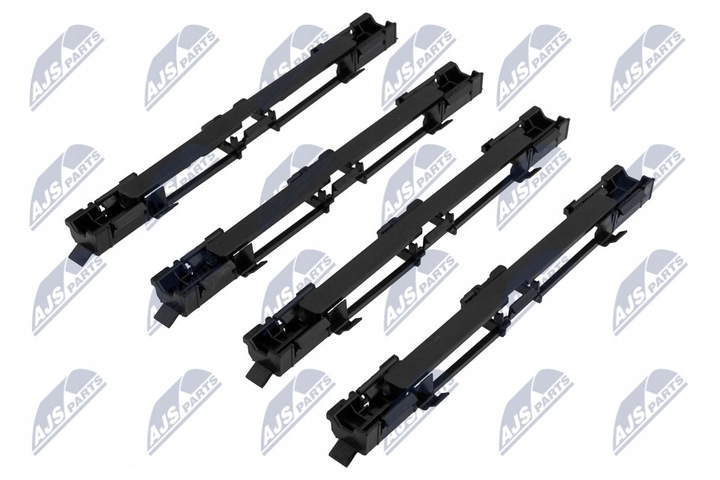 фото №3, Nty ezc-pl-042 набір заглушок планки даховий