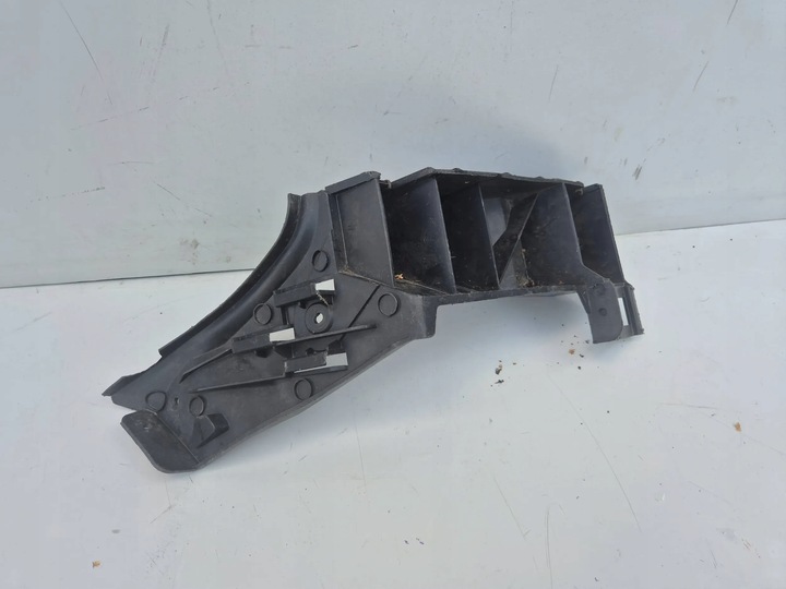 фото №6, Ползун бампера левый зад volkswagen polo iv 6q6807375