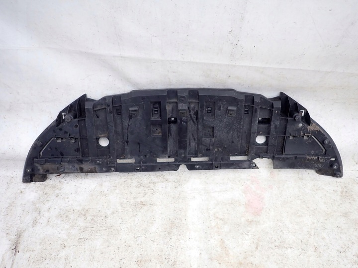 фото №1, Renault captur i 1 13-17 захист плита pod бампер