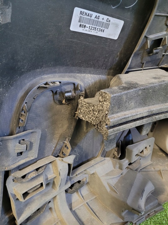 фото №10, Mercedes glc x253 w253 a253 рестайлінг бампер перед переднє решітка радіатора решітка радіатора ковзани оригінальний номер