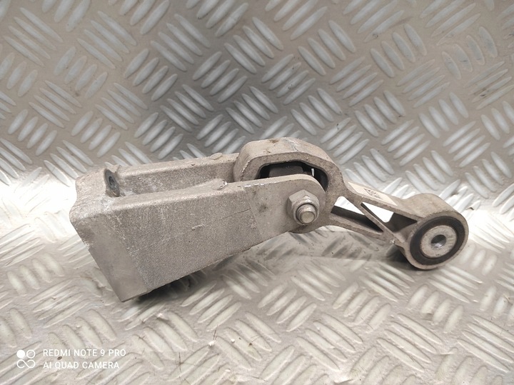 фото №1, Лапи подушка коробки коробки передач fiat panda iii 1.3