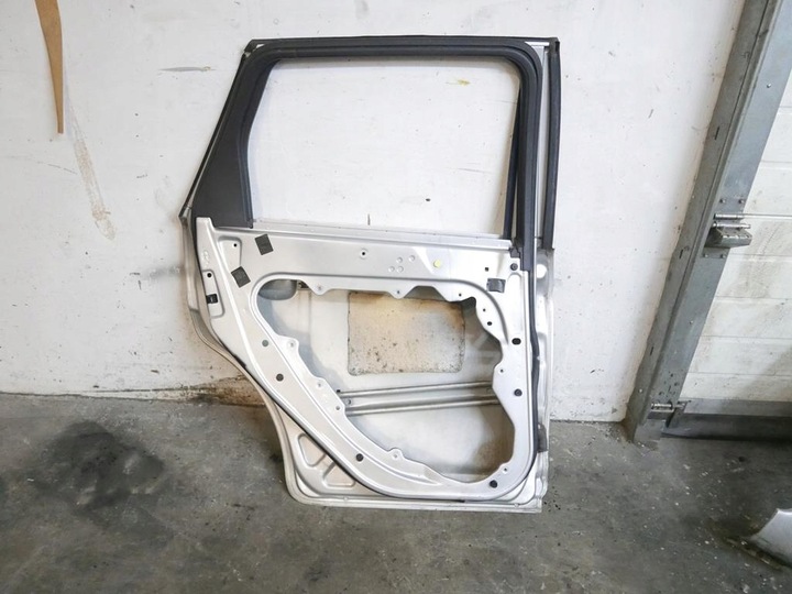 фото №8, Дверь левая зад задние o3 ford focus mk2 универсал 5d