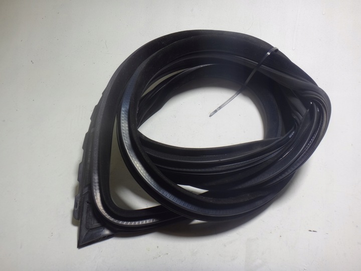 фото №5, Прокладка двері права праві перед передня bmw 5 f07 gt