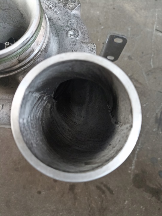 фото №7, Turbosrpężarka турбина turbo bmw 3,0 дизель n57 245km 7799758