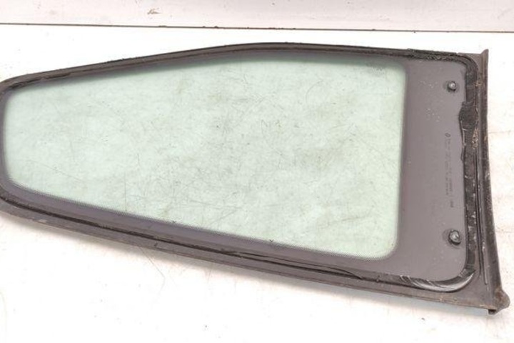 фото №7, Стекло правое задняя vw up 121, 122, bl1, bl2 43r001583 1.0l бензин 44kw