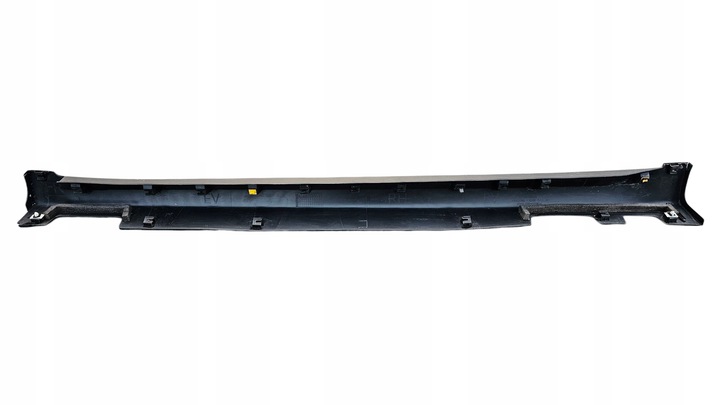 фото №12, Порог планка пороговая p+l kia niro i ev phev 87753-q4000 87754-q4000