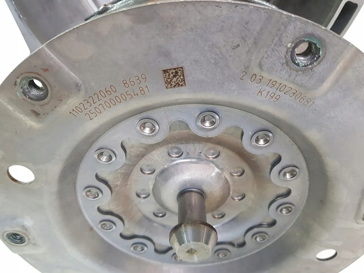 фото №11, Коробка передач коробки передач ga8l76az bmw автомат m3 m4 mpower купе f97 f98 x3m x4m g80