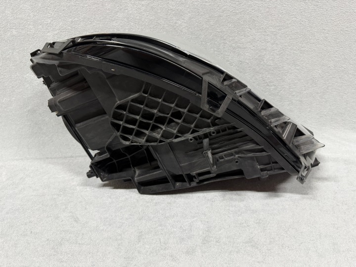 фото №12, Фара mercedes cla w118 повний led usa high performance a1189063000 права