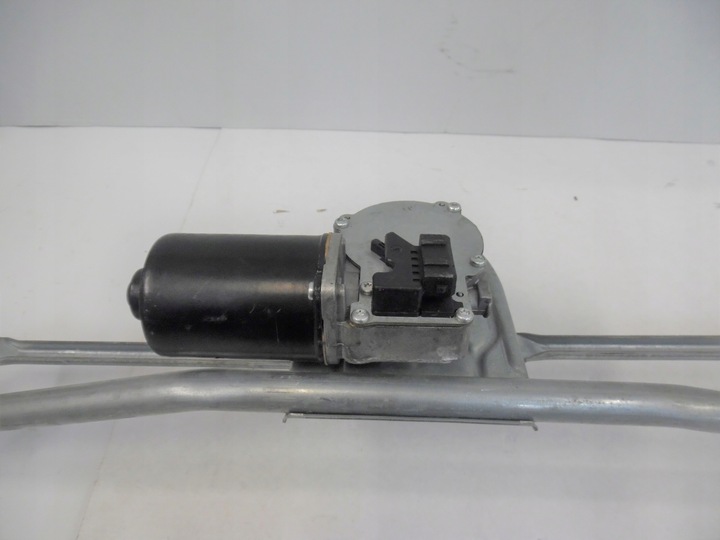 фото №10, Transit mk7 механизм дворник yc15-17504-be